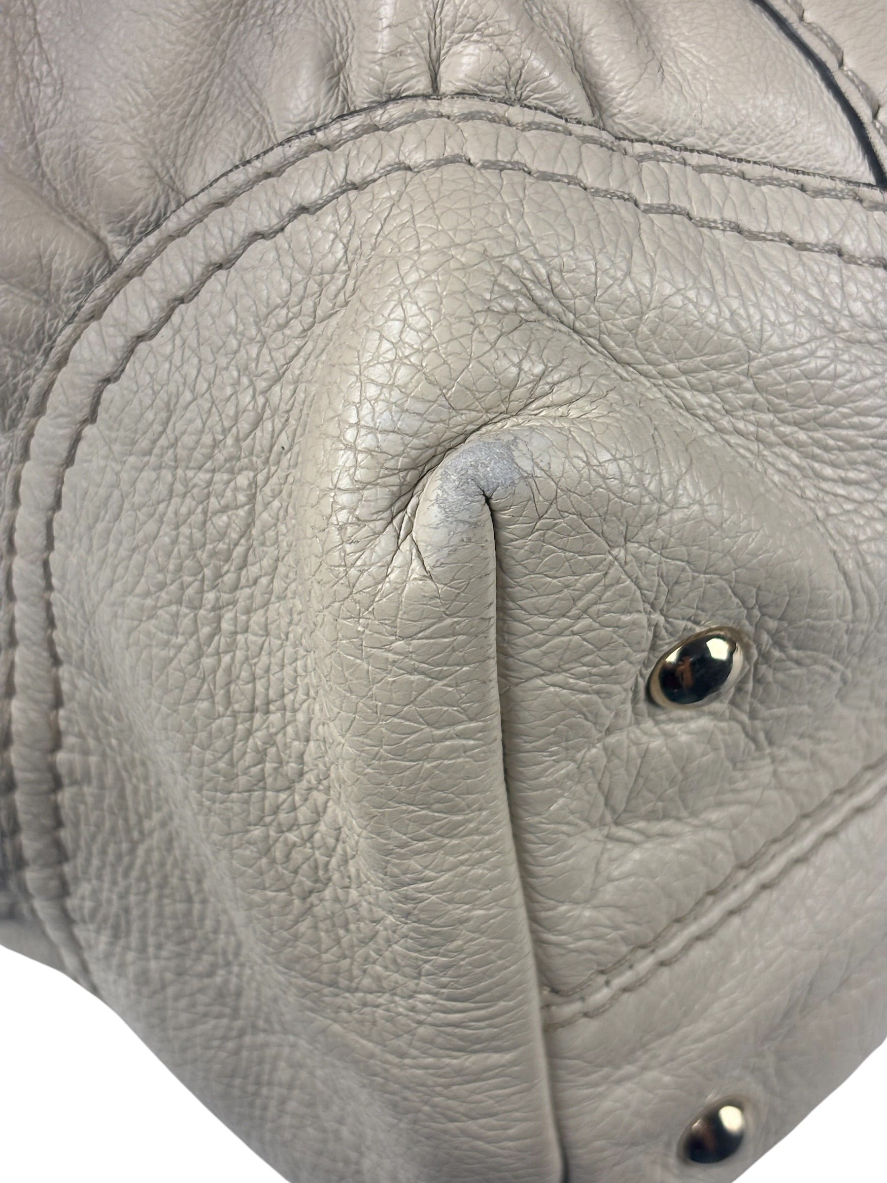 Gucci Sukey Horsebit Boston Bag