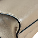Prada Studded Glace Calf Cross Body