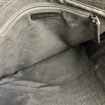 Saint Laurent Y-Shaped Top Handle Bag
