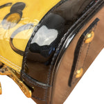 Louis Vuitton Alma BB Vernis Leather Stickers