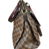 Louis Vuitton Damier Ebene Lymington Two-Way Bag