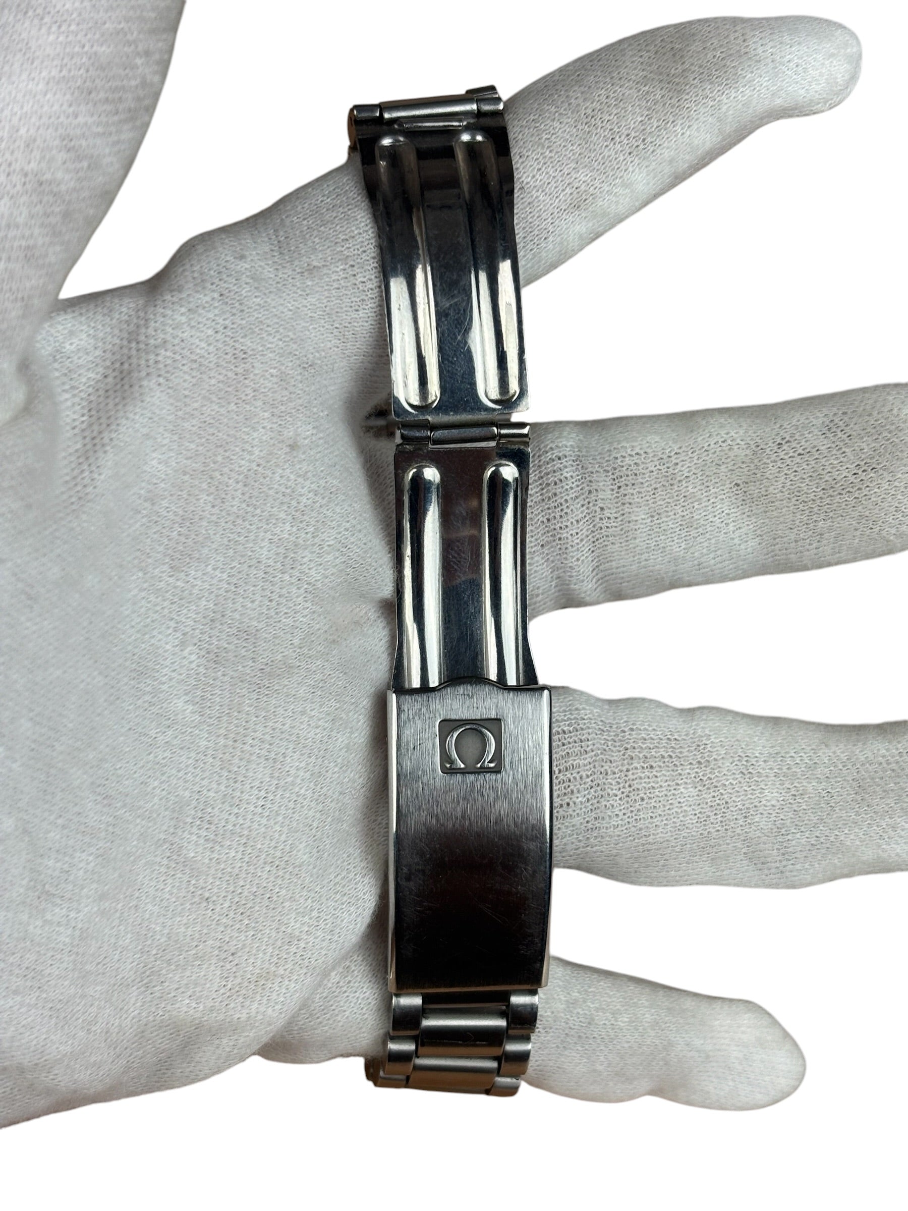 Omega Speedmaster Professional Mark II