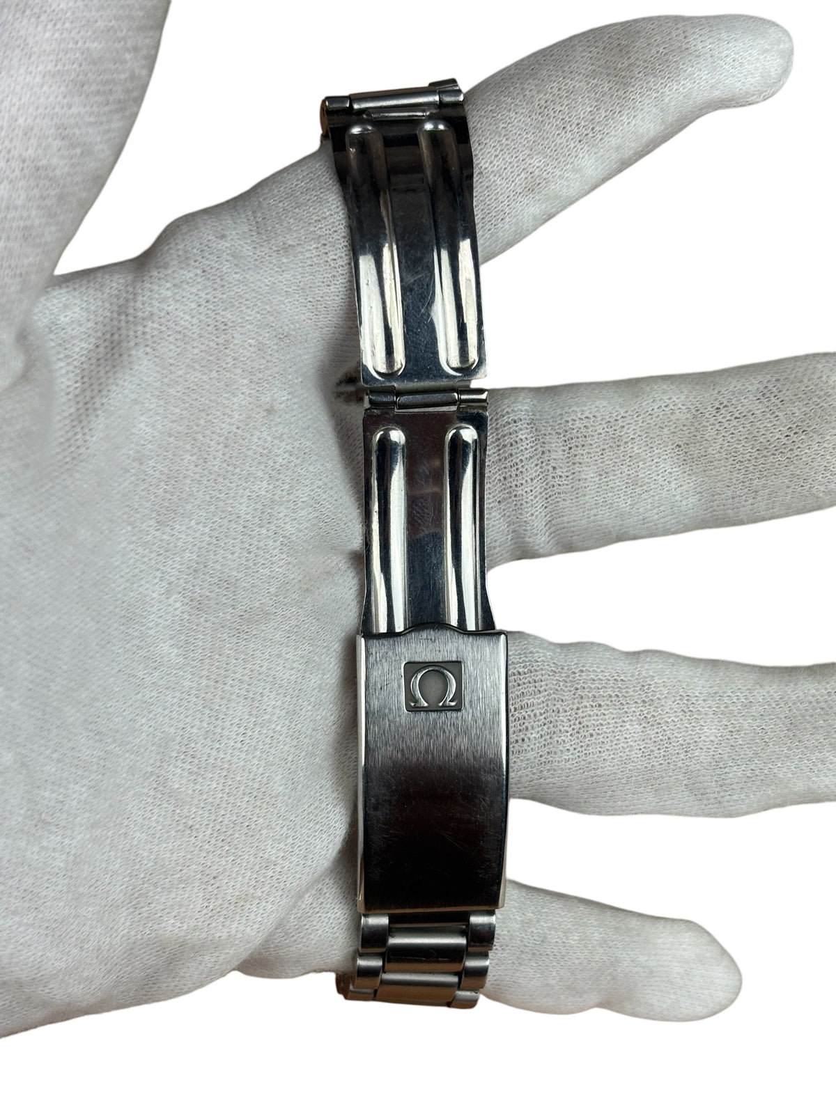 Omega Speedmaster Professional Mark II