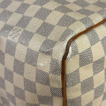 Louis Vuitton Damier Azur Speedy 30