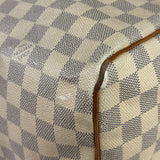 Louis Vuitton Damier Azur Speedy 30