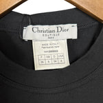 Christian Dior CD Smiley Short Sleeve