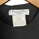 Christian Dior CD Smiley Short Sleeve