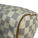 Louis Vuitton Damier Azur Speedy 30