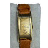 BULOVA Vintage Art Deco Tank