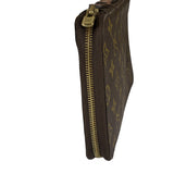Louis Vuitton Monogram Poche Escapade Organizer Travel Case