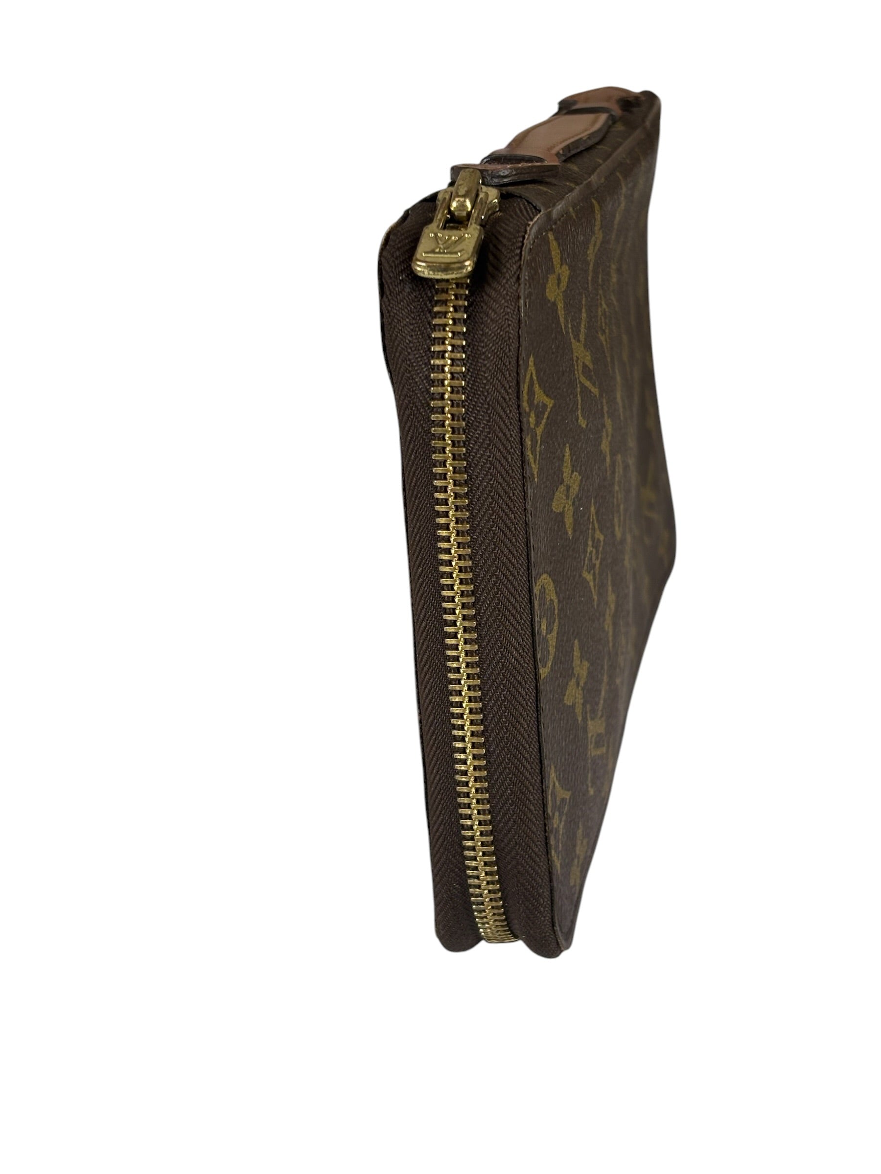 Louis Vuitton Monogram Poche Escapade Organizer Travel Case