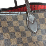 Louis Vuitton Damier Ebene Neverfull GM