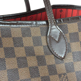 Louis Vuitton Damier Ebene Neverfull GM