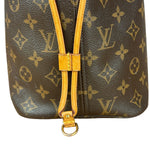 Louis Vuitton Monogram Neverfull MM
