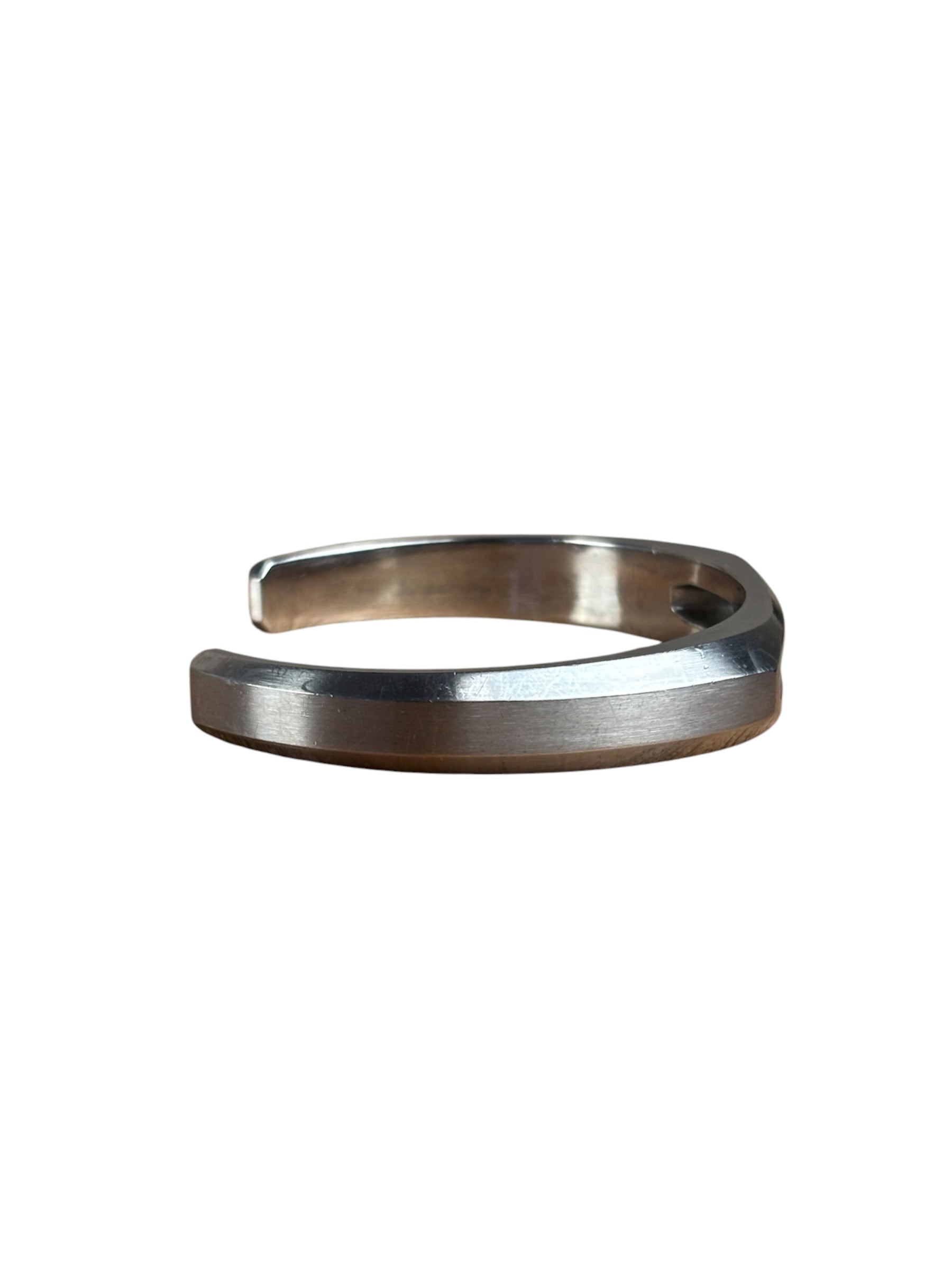 Hermes Delta Cuff Bracelet 2020