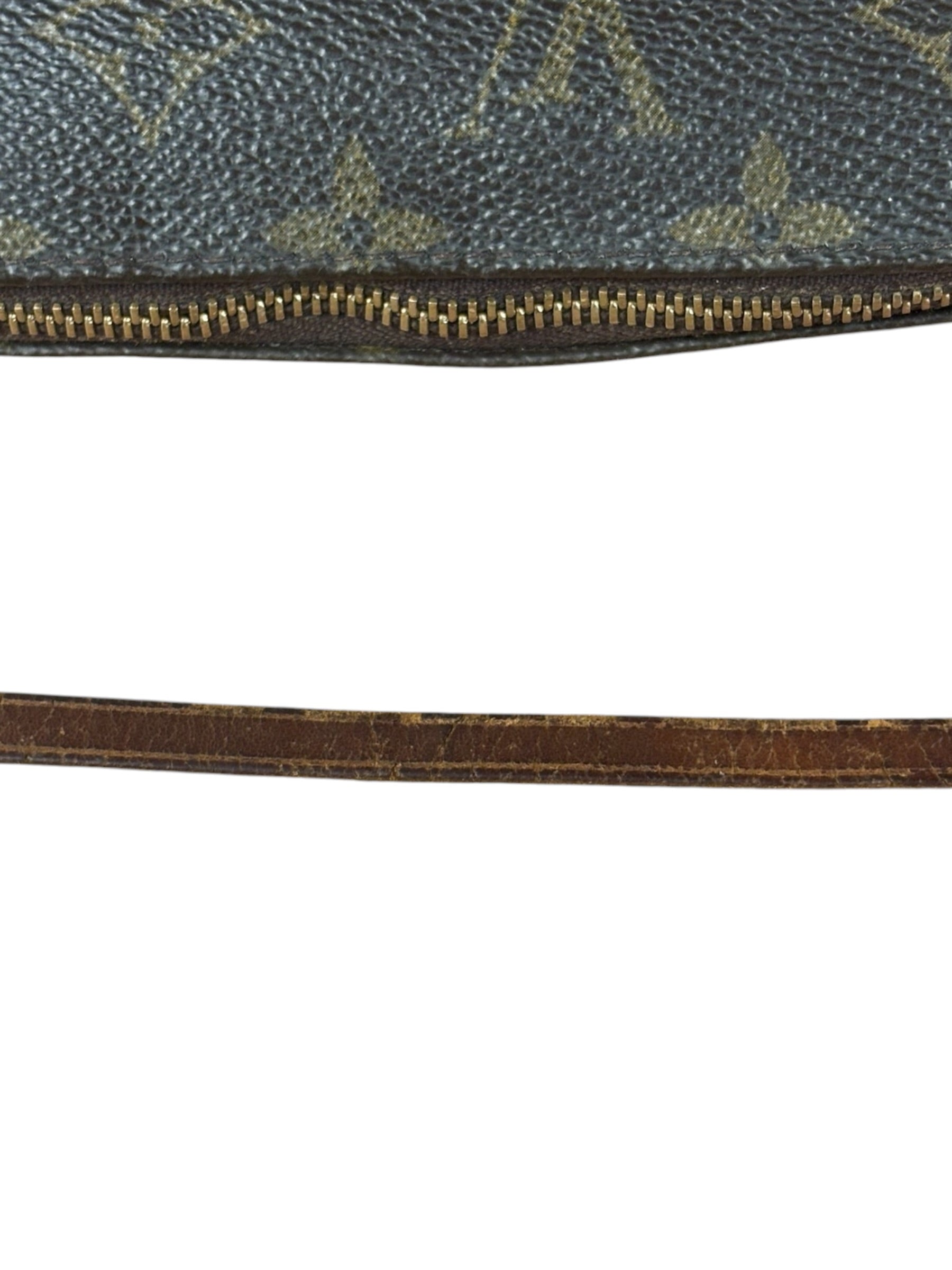 Louis Vuitton Monogram Pochette