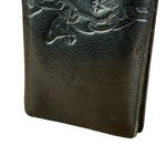 Vivienne Westwood Embossed Long Wallet