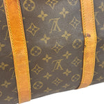 Louis Vuitton Monogram Keepall 55