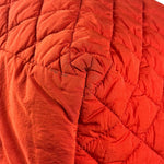 Chanel Red Nylon Coco Cocoon Tote Bag 2009