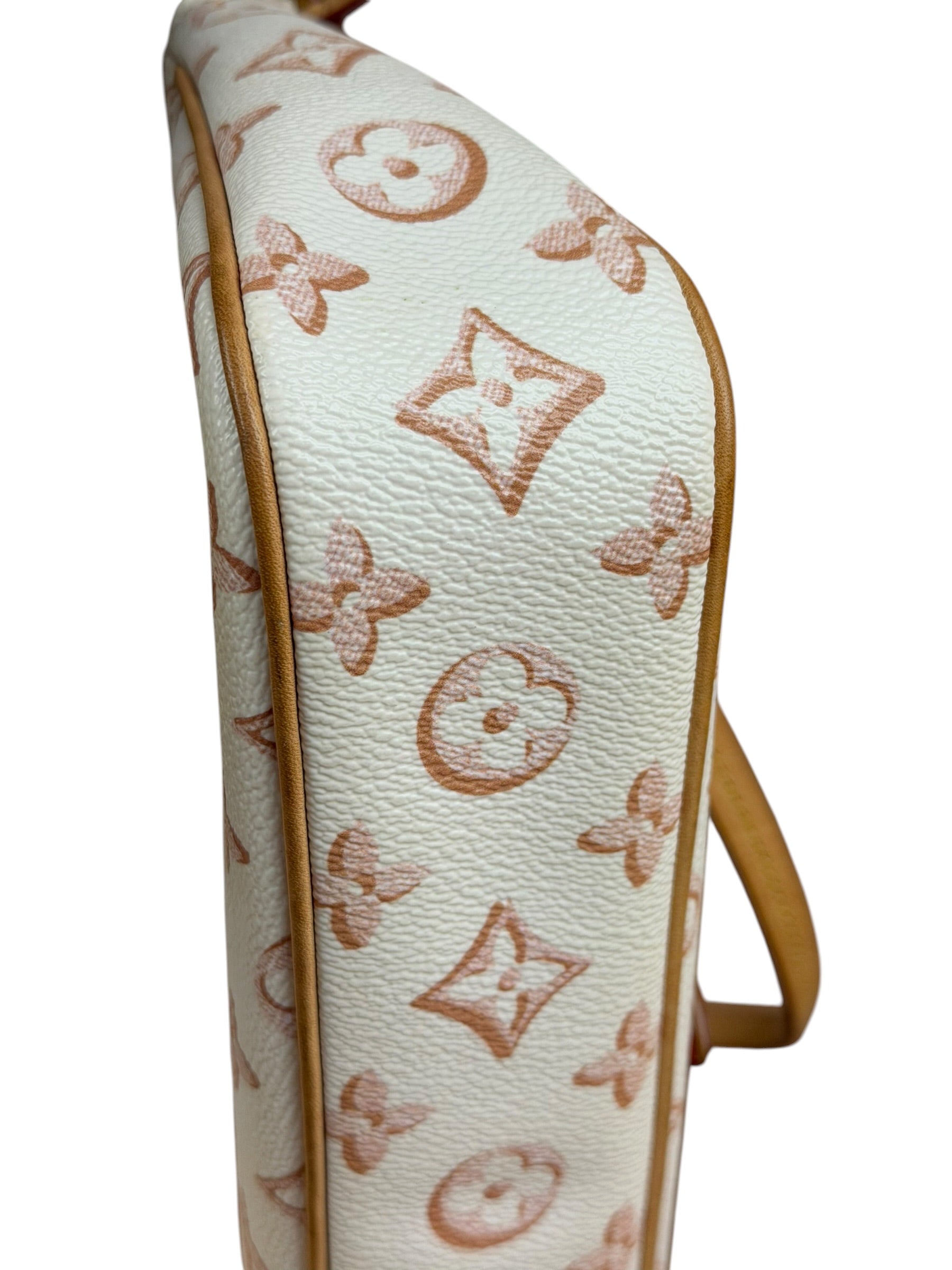 Louis Vuitton Monogram Maxi Multi Pochette