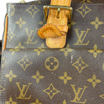 Louis Vuitton Vintage Monogram Multpli-Cite Bag