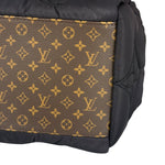 Louis Vuitton Econyl Monogram Pillow OnTheGo 2Way Black