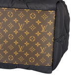 Louis Vuitton Econyl Monogram Pillow OnTheGo 2Way Black