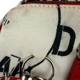 Christian Dior Hardcore Poison Mini Boston Bag