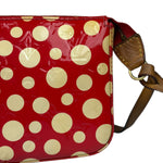 Louis Vuitton x Yayoi Kusama Polka Dot Pochette
