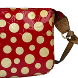 Louis Vuitton x Yayoi Kusama Polka Dot Pochette