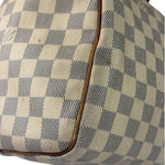 Louis Vuitton Damier Azur Speedy 30