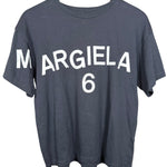 Maison Margiela MM6 Logo Short Sleeve