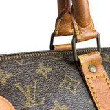 Louis Vuitton Monogram Keepall 55