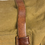 Belstaff 554 Colonial Messenger Bag