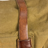 Belstaff 554 Colonial Messenger Bag