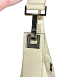 Gucci Sylvie Vintage Hobo Bag
