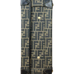 Fendi Zucca Vintage FF Briefcase