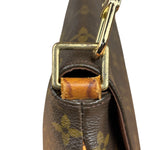 Louis Vuitton Vintage Monogram Musette Salsa Crossbody Bag PM