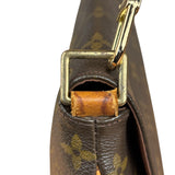 Louis Vuitton Vintage Monogram Musette Salsa Crossbody Bag PM