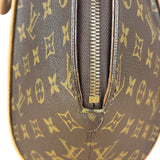 Louis Vuitton Vintage Monogram Ellipse GM