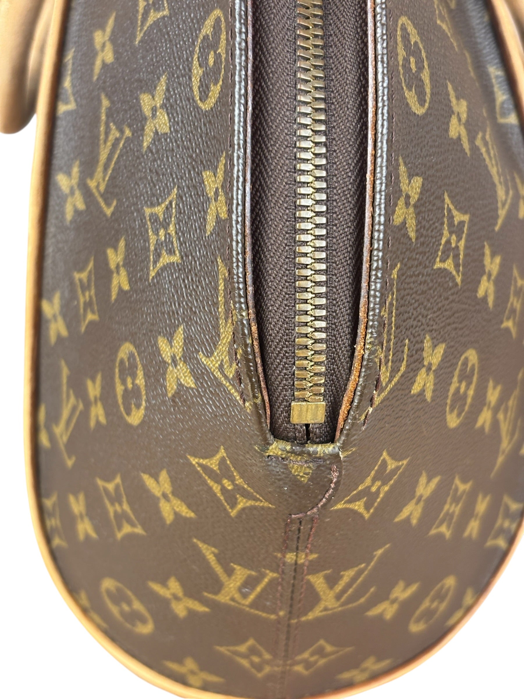 Louis Vuitton Vintage Monogram Ellipse GM