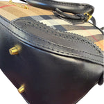 Burberry House Check Orchard Bowling Bag