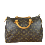 Louis Vuitton Monogram Speedy 30