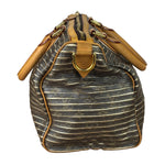 Louis Vuitton Limited Edition Eden Speedy Bandouliere 30