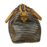 Louis Vuitton Limited Edition Eden Speedy Bandouliere 30