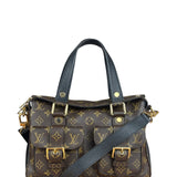 Louis Vuitton Monogram Manhattan NM Handbag