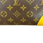 Louis Vuitton Monogram Yellow Phenix PM 2Way Bag