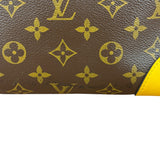 Louis Vuitton Monogram Yellow Phenix PM 2Way Bag