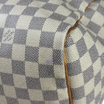 Louis Vuitton Damier Azur Speedy 30