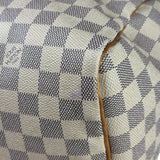 Louis Vuitton Damier Azur Speedy 30